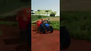 Link do mapa nos coment&aacute;rios💪🏻 #farmingsimulator25 #fs25 #agro #farming #agricultura