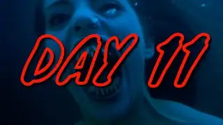 31 DAYS OF HORROR DAY 11 - Dagon (2001) - Zak & Buzz Review