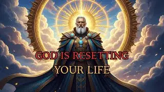 God is Resetting Your Life to Its Factory Settings, Chosen Ones &ndash; A New Beginning Awaits