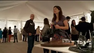 Animal Art Fair 2011 Promo