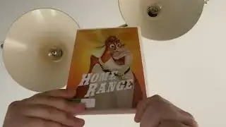 2025 Disney Classics Psychical Media Collection