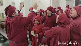 Alcune clips della processione del Venerdì Santo Scurcola Marsicana ❤️