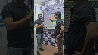 RML Nursing Officer Vacancy 2025 Out! | Form Filling Started | Sushil Sir x Manveer Sir |