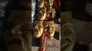 #Trophy #fiber #order works #making