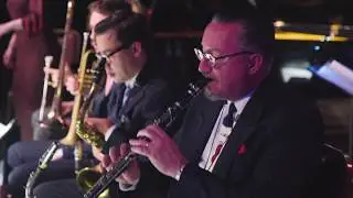 Fog City Stomp 2017 - Michael Gamble & the Rhythm Serenaders 