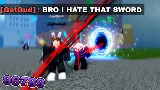 The Original NO-SKILL Build...