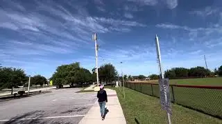 WALKING EXERCISE GIVES YOU THE POWER OF POSITIVE THINKING 2024 video  #311