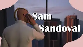 📱 Sam Sandoval - [InfamesRP Trailer] 📱