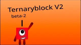 Ternaryblock V2
