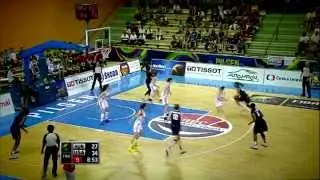 B'Ball 101's The Journey Series: Asia Durr - Part II