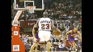 Michael Jordan Mix, song 