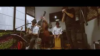 Hooverville Entartainers @ Ravenna