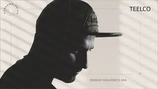 TEELCO - Sonho Melódico 056 (Saturo Sounds) June 2025