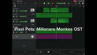 Pixel Pets