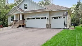 6501 31st Avenue N, Crystal, MN Presented by Steven DeGreeff.