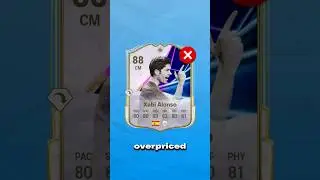 On this day Icon Alonso SBC 👀