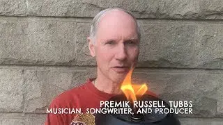 Premik Russell Tubbs, Build a Global Fire