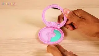 Play Circle by Battat  Princess Purse Style Set