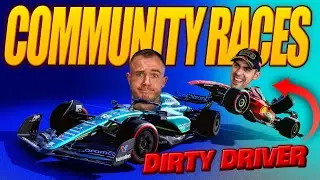 Community Vote GP - YOU decide the track!