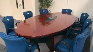 Griffin 'Green' Office Solutions