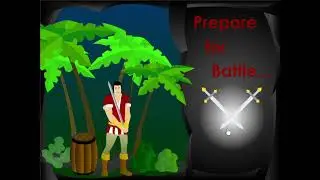 Feudalism 2 Flash Game Playthrough