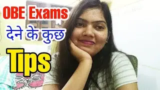 How to attempt DU OBE examination 2021| Delhi University OBE  | STUDYSHIP WITH KRATI 2