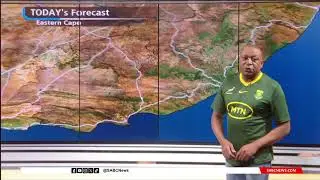 SA Weather Report I 01 October 2023