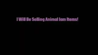 Selling Animal Jam Items! Spikes Tikis And More!