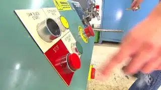 Исключение незначительного обслуживания блокировки и маркировки
