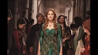 muhteşem yüzyıl-ayin//slowed+reverb