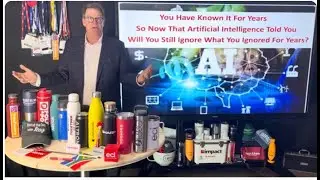 The End Of The Day With Ray! AI In The Print Channel Will Keypoint Intelligence Share The AI Truth?