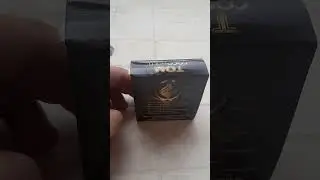 TOM COCOGOLD HOOKAH CHARCOAL CUBES.