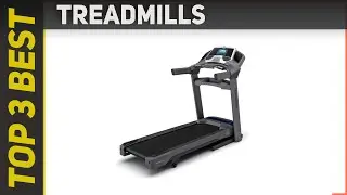 ✅ Best Treadmills 2021 - Top 5 BestTreadmills