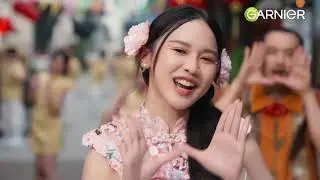 Brighten Your New Year with Garnier x Kuan Family CNY Bundles