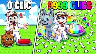 CLIQUER le plus de fois sur le BOUTON pour gagner !  (Tap Simulator Roblox)