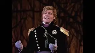 Sondheim - Into the Woods -Agony