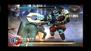 GOD HAND ANGRA REVENGE 4.10 HARD KMS NO DAMAGE LOW HEALTH NO GAMEPAD