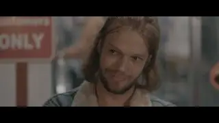 Ben C Brewer (acting for the camera) demo reel