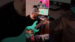 G&L L1000 с Автофильтром от Source Audio Artifakt просто прекрасен, хочется играть фанк! #glbass