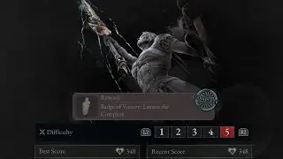 Lies of P-Laxasia (Difficulty 5) -No Pulse Cell-Ng+2