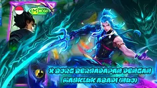 X BORG TAKHLUKAN SUYOU EXPLANE‼️ BEST BUILD XBORG 2025