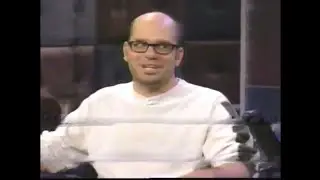 David Cross on 