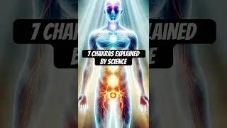 Chakras Are Real?! Science Just Proved It 🤯