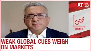 Which companies & sectors in India are poised to recover from weak markets? | Nitin Raheja to ET Now