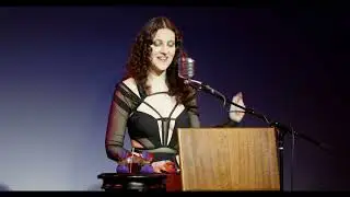 FROM STALINIST SOIREE TO SATAN&rsquo;S GRAND BALL | Odd Salon BACCHANALIA | Nadya Lev