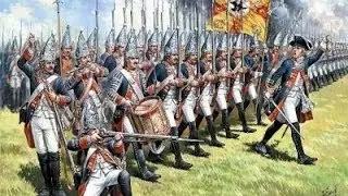First line battle with the 1stEPG! - Mount and Blade!