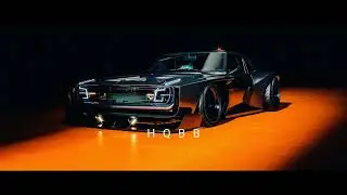 Ivan Greko, Fly Lo - Pyrex (Instrumental) #HQBB