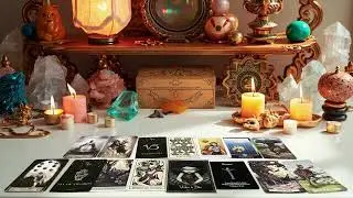LIBRA THEY ARE GETTING A TASTE OF THEIR OWN MEDICINE AS THINGS WORK IN YOUR FAVOR LIBRA  TAROT