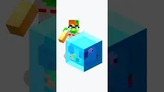 Minecraft Slime FACTS