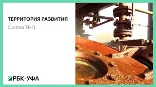 Территория развития. Синтез ТНП